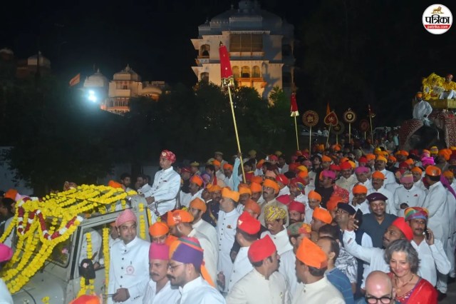 Kota Dussehra Mela