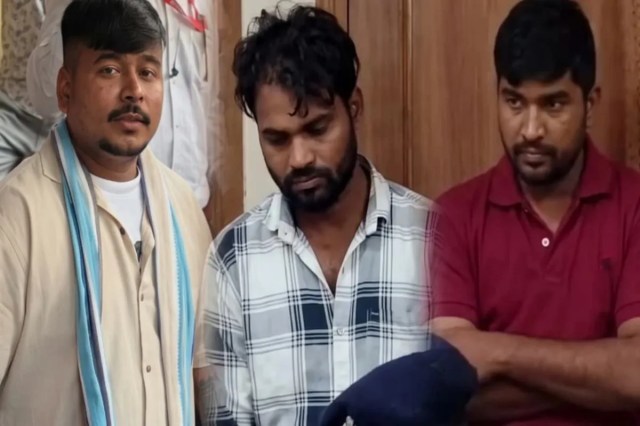 Court sentenced death of Surajpur Double murder accused