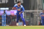 Kuldeep yadav