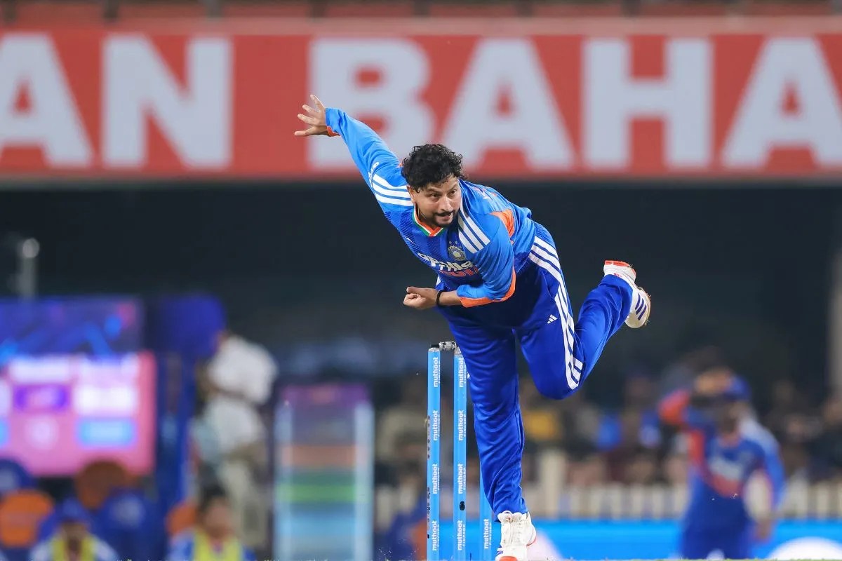 IND vs WI 5th T20I: कुलदीप यादव या तीसरा तेज गेंदबाज? आकाश चोपड़ा ने बताया किसे मिल सकता है मौका