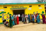 Liquor ban in Kunwarpur village