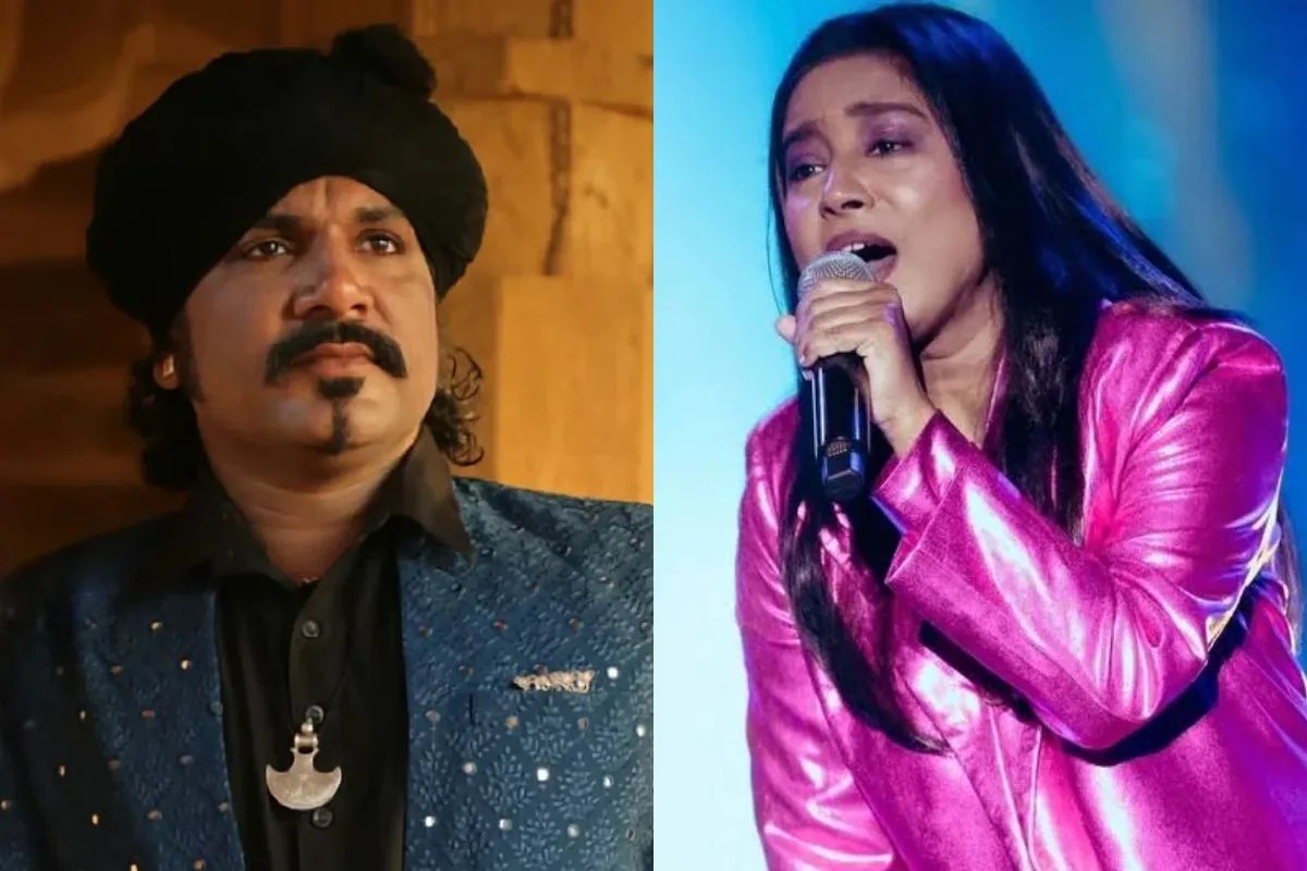 Kutle Khan-Shilpa Rao Controversy
