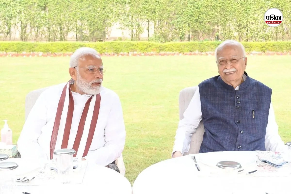 BJP के वरिष्ठ नेता लाल कृष्ण आडवाणी की कैसी है हालत? अस्पताल ने जारी किया बयान