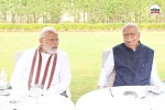 Lal Krishna Advani chest infection