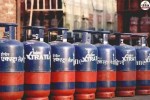 LPG Cylinder Price