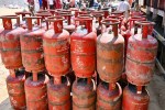 LPG gas connection KYC