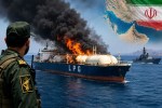 Hormuz tanker attack