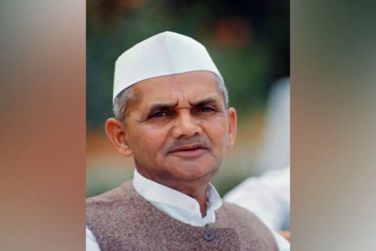 lal bahadur shastri jayanti childhood story doodhwala prayagraj