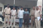 Land Fraud in Surguja