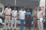 Land Fraud in Surguja