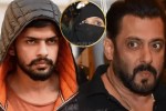 Salman Khan-Lawrence Bishnoi Controversy