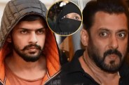 Salman Khan-Lawrence Bishnoi Controversy