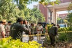 Leopard Cub Found Dead
