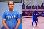 Kumkum Mohod upsets Korea's Oh Yejin (Seed 3) in a tense final after shoot off.