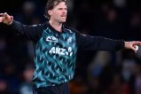 Lockie Ferguson ruled out