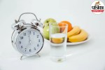 Navratri fasting health benefits and body changes during long fasts