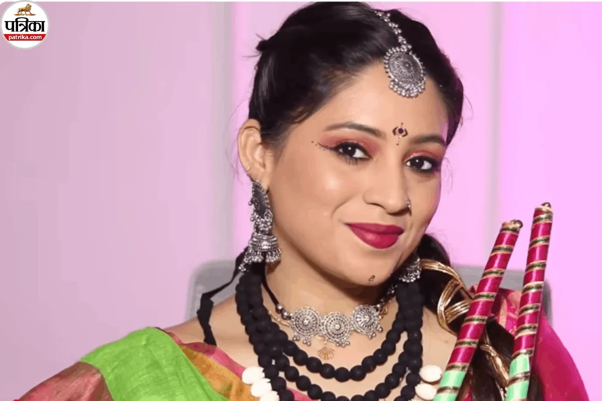 Long Lasting Navratri Makeup Tips