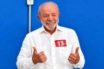 Brazil Election 2026
