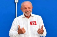 Brazil Election 2026
