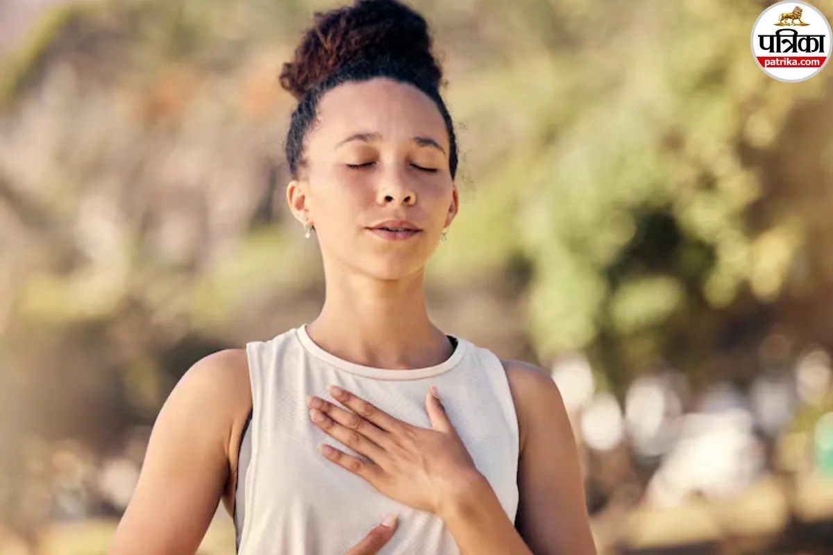 Lung Health, How To Cleanse Your Lungs