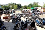 MCH, District Hospital no Parking ratlam