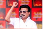 MK Stalin Vijay Controversy