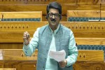 MP Arvind Sawant
