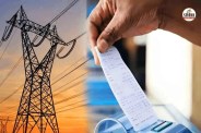 MP Electricity Crisis: कोयले की कम सप्लाई के कारण फिर हो सकती है बिजली की दिक्कत (फोटो सोर्स- Patrika)