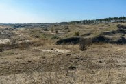 government land encroachment through religious structures