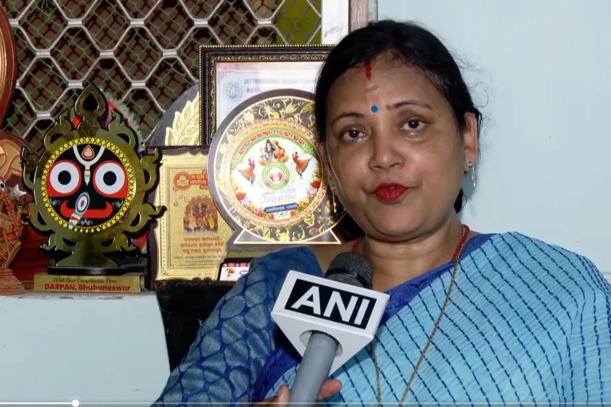 INDIA गठबंधन के प्रदर्शन में क्यों शामिल हुई बीजेडी? सुलता देव ने साफ किया पार्टी का रुख