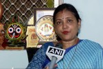 MP Sulata Deo