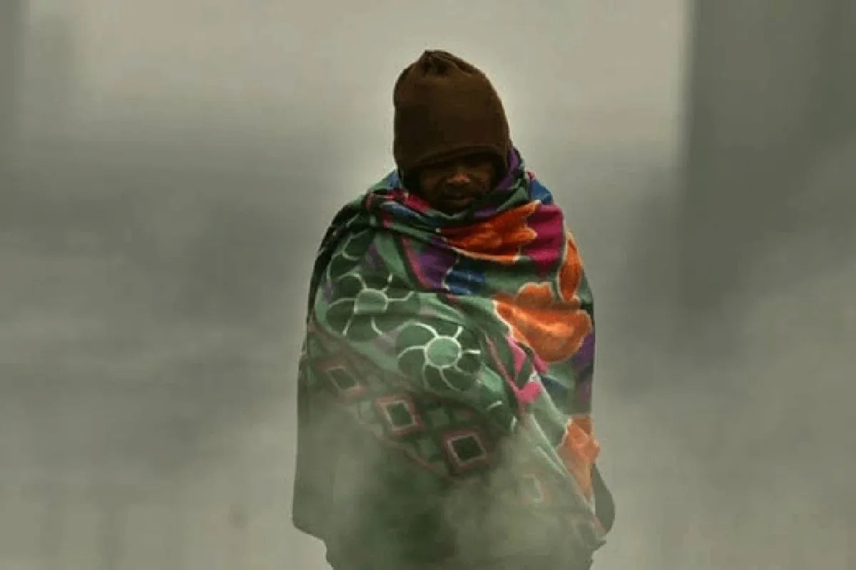 mp winter arrival date cold wave forecast mits professor