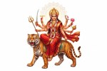 maa chandraghanta puja vidhi