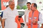 BL Santhosh-Madan Rathore