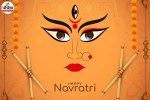 Maha Navami Wishes