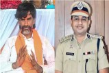 Maharashtra Audio Clip Case