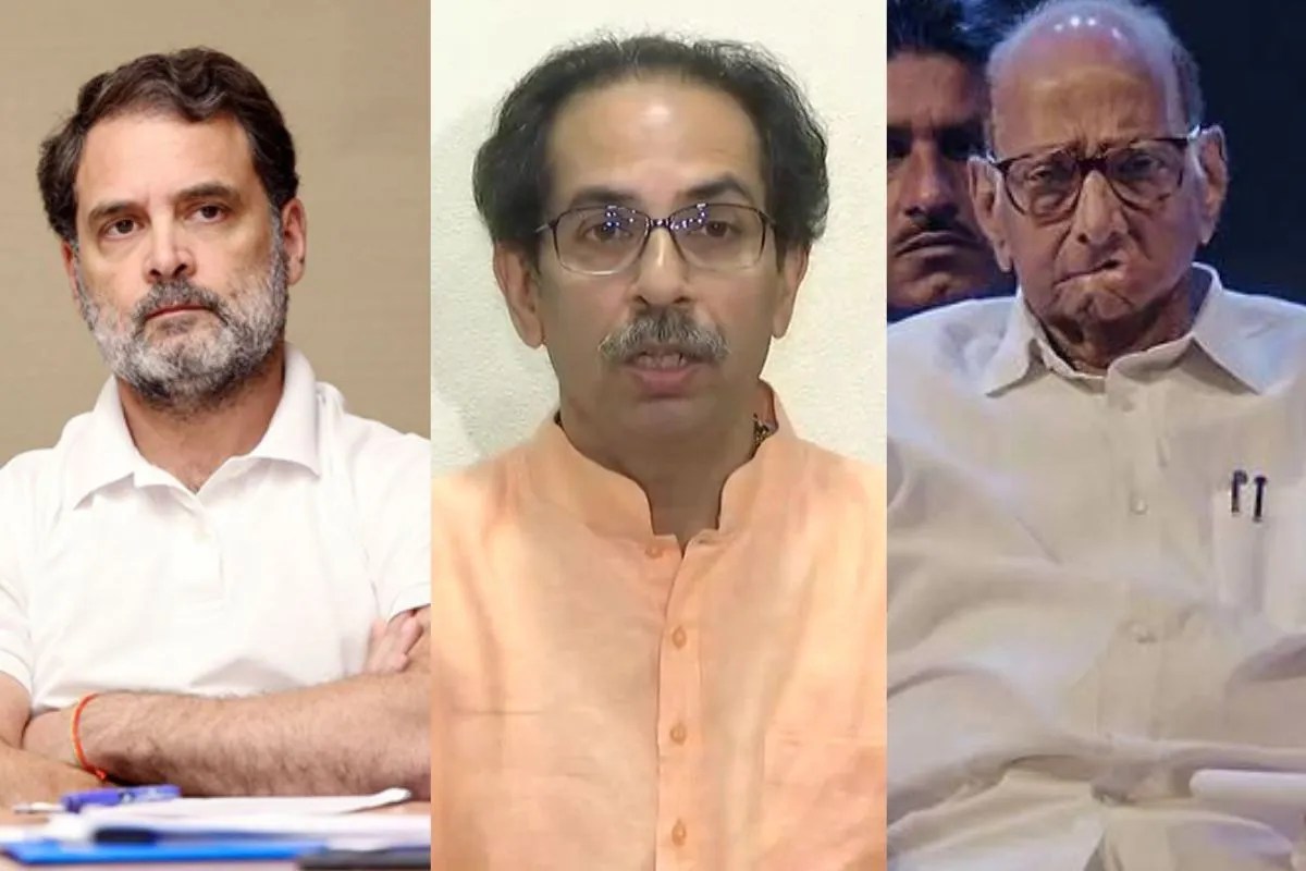 Maharashtra MLC Election