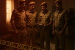 Maharashtra Murder