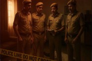 Maharashtra Murder