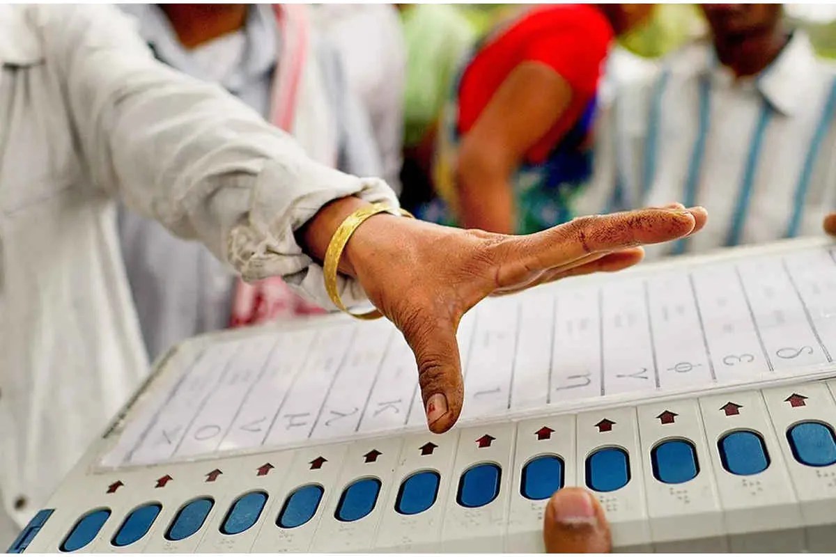 Maharashtra politics