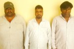 Makrana Goat Theft Case