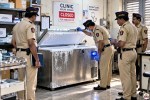 family kept body in freezer for 4 years