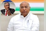 Kharge News