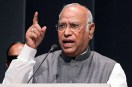 Mallikarjun Kharge news