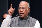 Mallikarjun Kharge news
