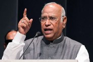 Mallikarjun Kharge news