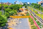 Malviya Nagar Gopalpura Bypass Road