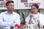 Mamata Banerjee