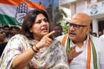 Mamta Chaudhary Vs Ajay Rai