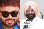 Manjinder Singh Sirsa